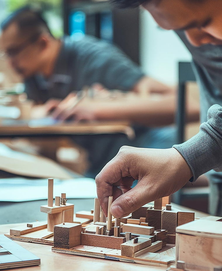 Product development process